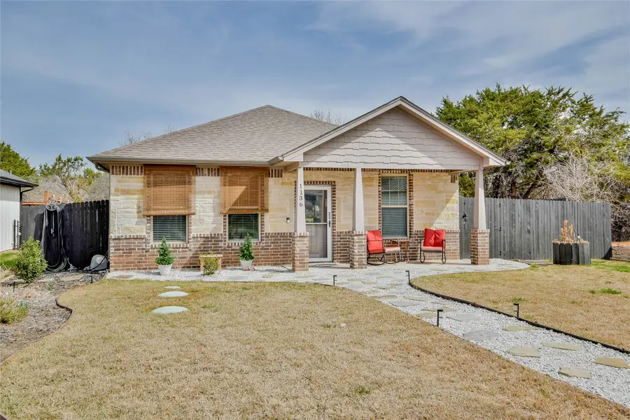 1136 Ridgeview Circle, Granbury, TX 76048 - #2