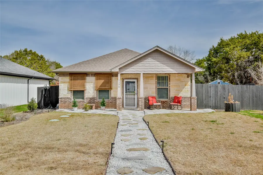 1136 Ridgeview Circle, Granbury, TX 76048 - #3