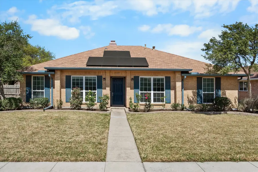 2213 Big Bend Drive, Carrollton, TX 75007 - #2