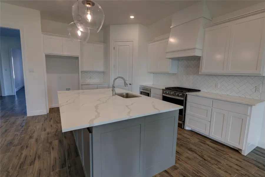 7231 Velvetleaf, Benbrook, TX 76126 - #3