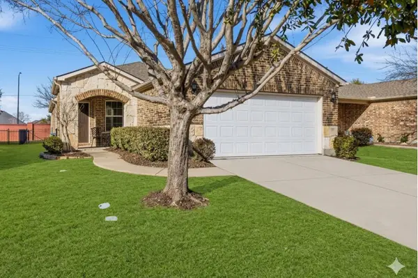 3060 Oyster Bay Drive, Frisco, TX 75036