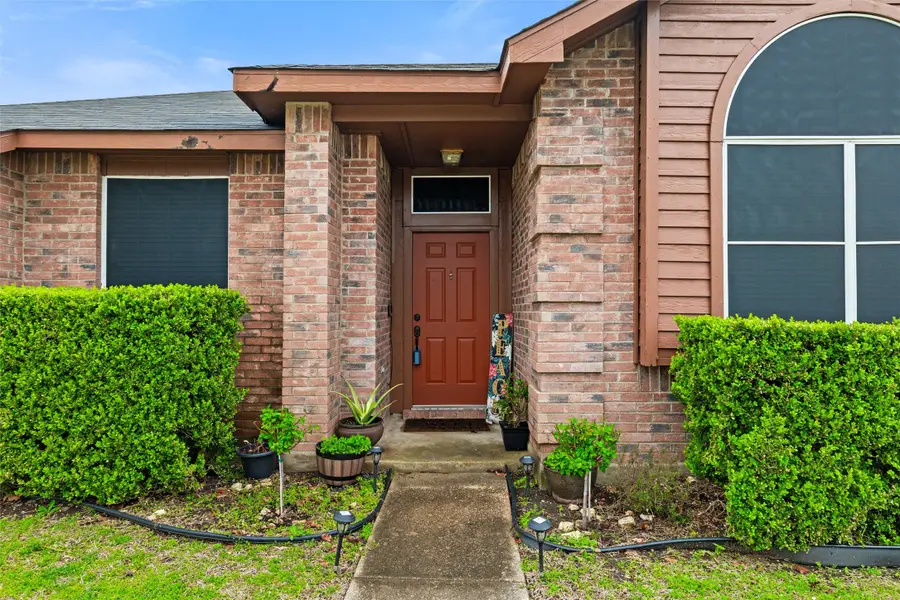 806 Bray Street, Cedar Hill, TX 75104 - #3