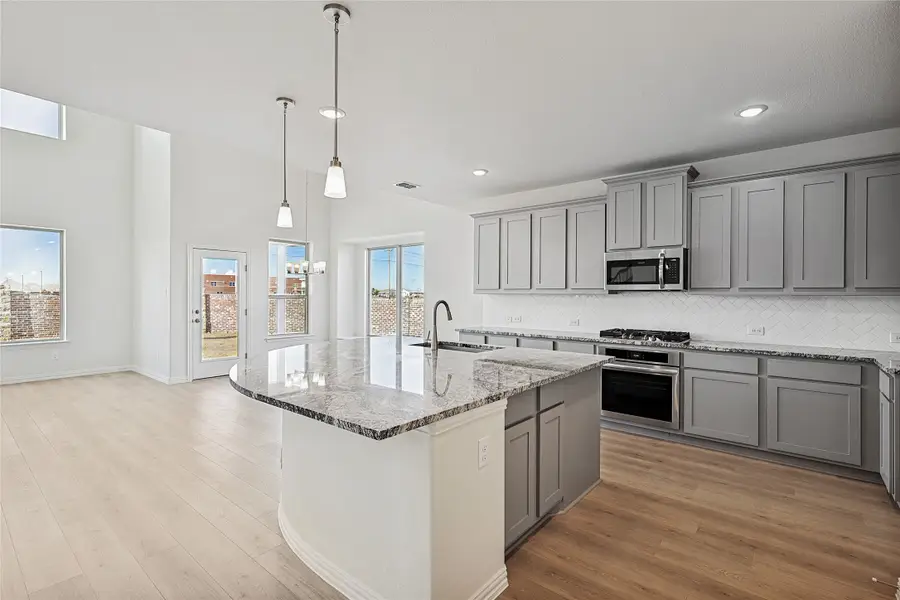 1321 Huntington Drive, Anna, TX 75409 - #3