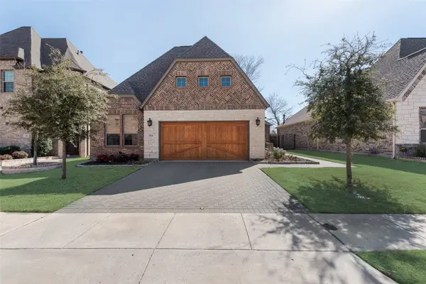 804 Brookstone Court, Keller, TX 76248