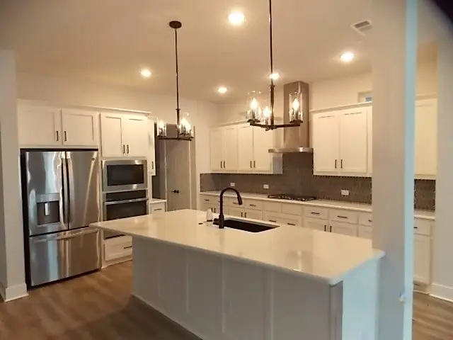 4913 Ivy Charm Way, River Oaks, TX 76114 - #2