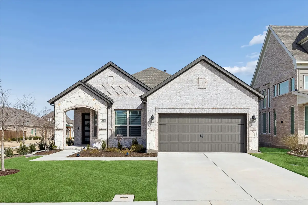 3816 Lochwood Drive, Rowlett, TX 75088 - #1