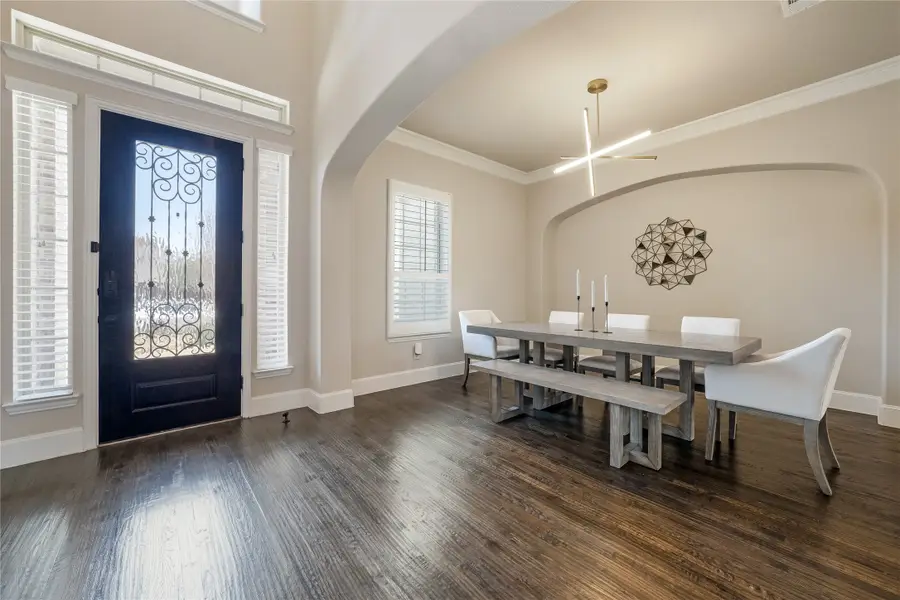 7696 Chuck Wagon Trail, Frisco, TX 75036 - #3