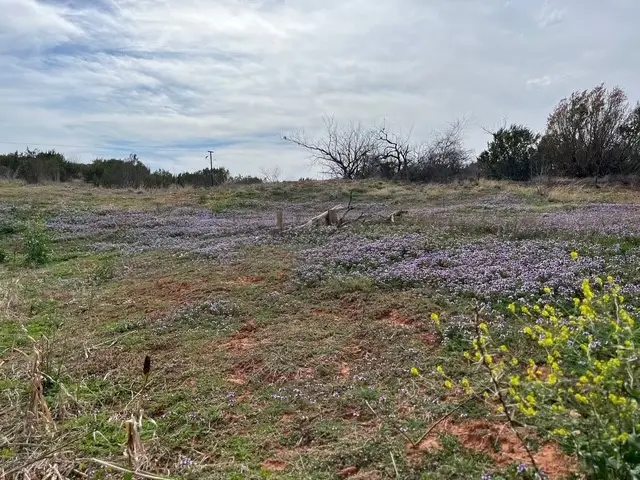 Lot 11 - TBD Summerhill Road, Abilene, TX 79601 - #1