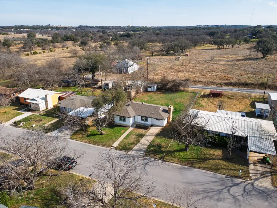 44 Sue Ann Drive, Lampasas, TX 76550 - #3