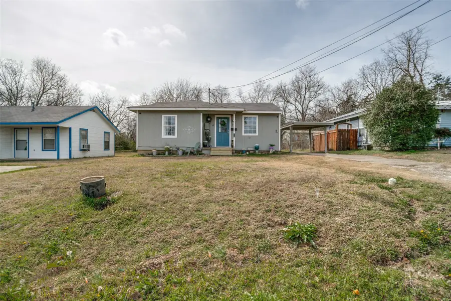 901 Park Street, Greenville, TX 75401 - #2