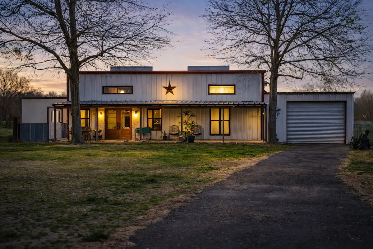 6187 Mockingbird Lane, Murchison, TX 75778 - #1