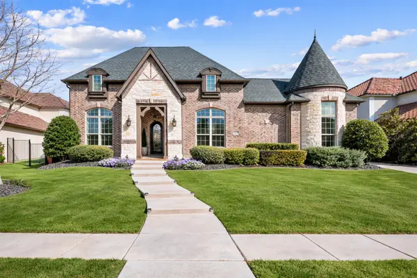 2230 Emery Down Drive, Allen, TX 75013