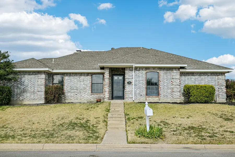 700 Blue Haze Drive, Fort Worth, TX 76108 - #2