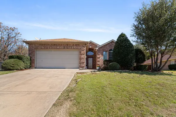6915 Chapelridge Drive, Dallas, TX 75249