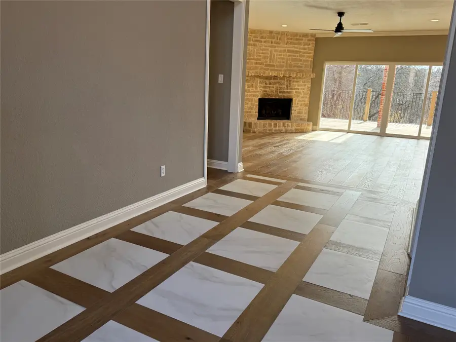 7505 Gleneagles Way, Fort Worth, TX 76179 - #3