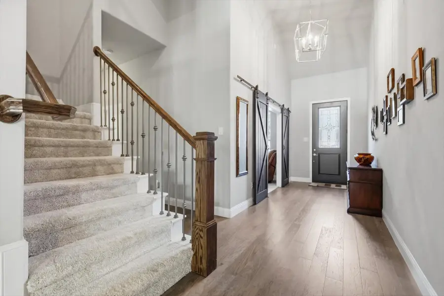 5505 Thistle Hill, Denton, TX 76210 - #3