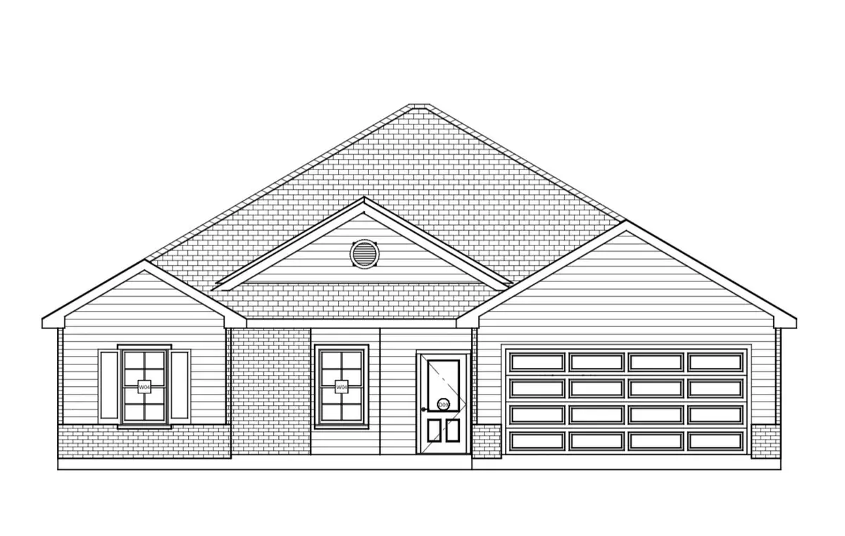 7577 Wildflower Way, Abilene, TX 79602 - #1