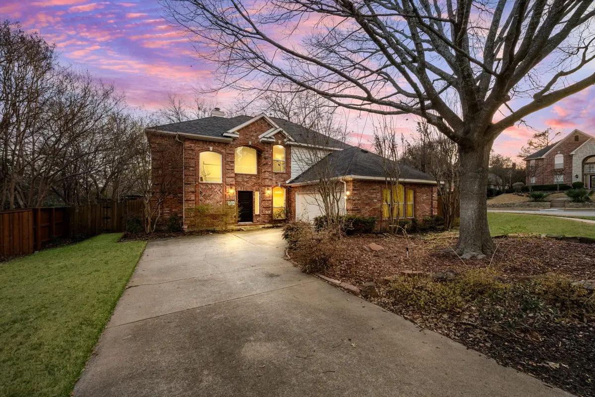 1009 Bel Air Drive, Allen, TX 75013 - #1