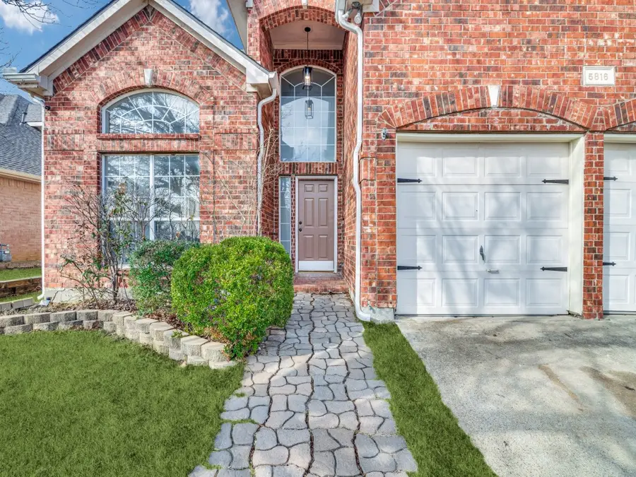 5816 Vista Park Lane, Sachse, TX 75048 - #2