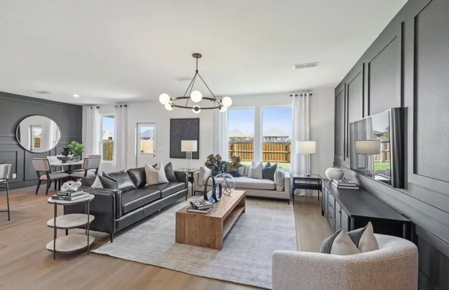 2477 Arbutus Drive, Forney, TX 75126 - #3