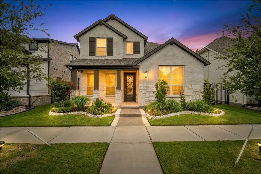 1431 Cypress Thorn Drive, Arlington, TX 76005 - #2