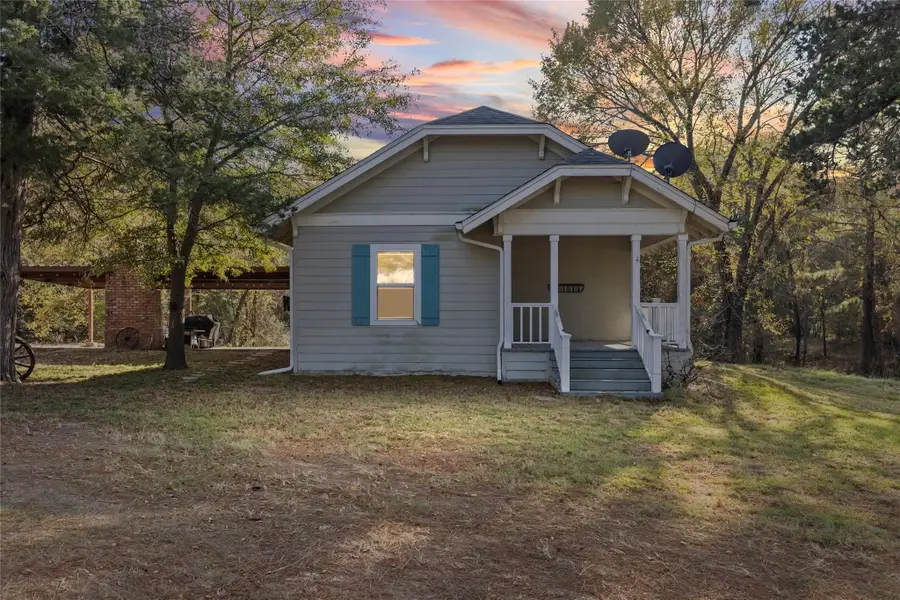 1207 State Hwy 24, Campbell, TX 75422 - #2