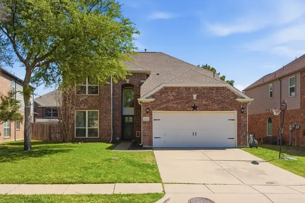 6625 Hayling Way, Denton, TX 76210