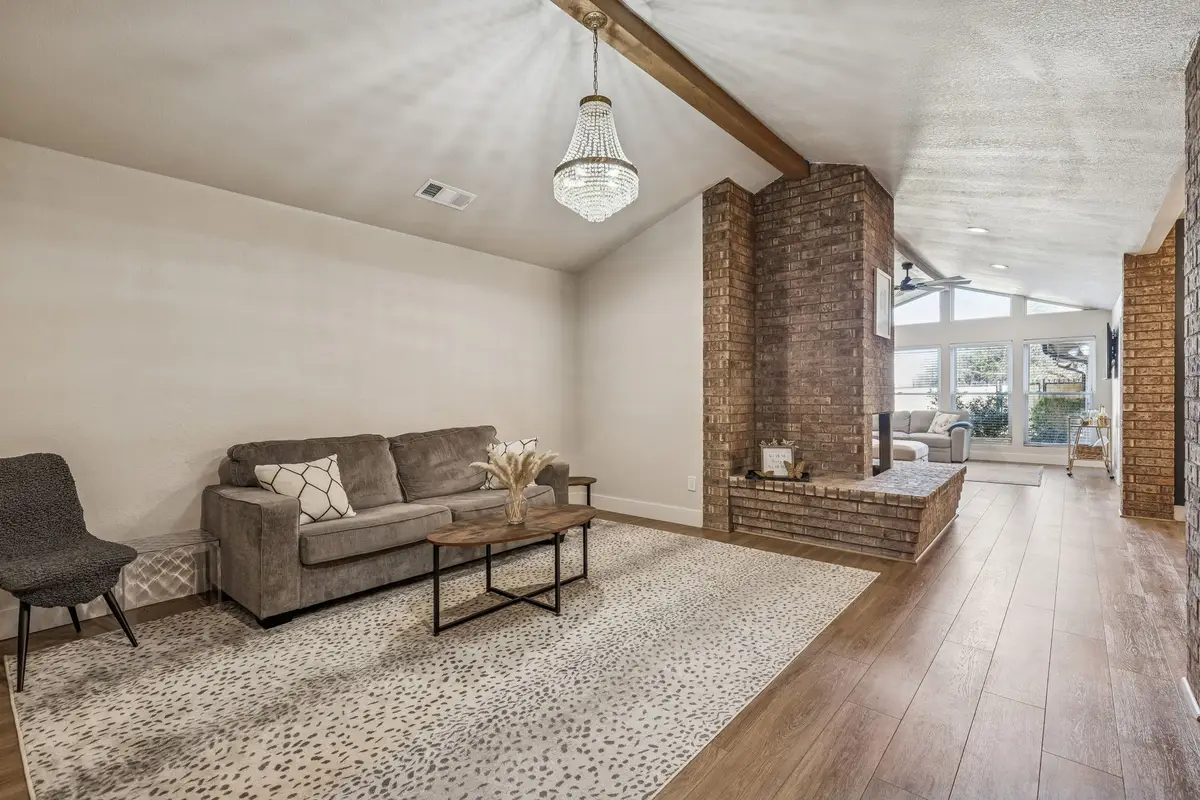 4512 Ranch View Road, Fort Worth, TX 76109 - #1