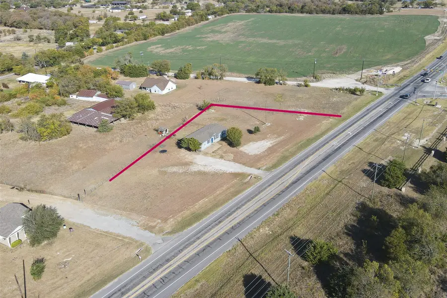 2418 Powell, Anna, TX 75409 - #2