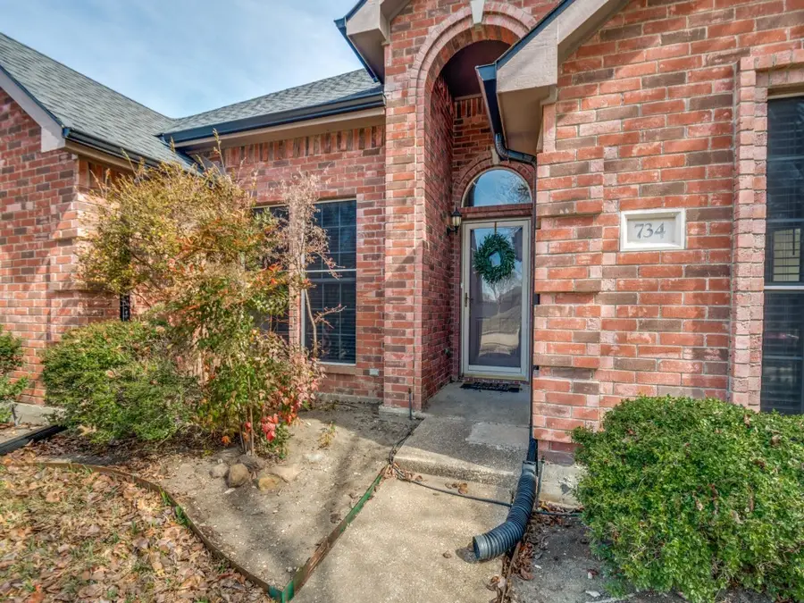 734 Primrose Lane, Rockwall, TX 75032 - #2