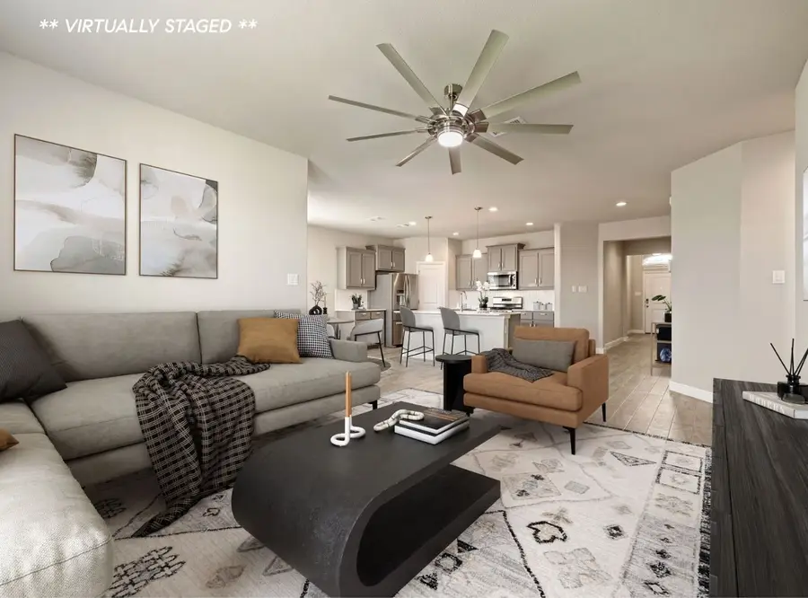 11308 Guinness Drive, Fort Worth, TX 76052 - #2