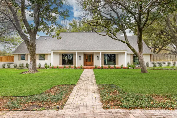 3796 Waldorf Drive, Dallas, TX 75229