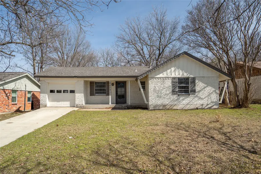 2624 Woodlawn Drive, Ennis, TX 75119 - #3