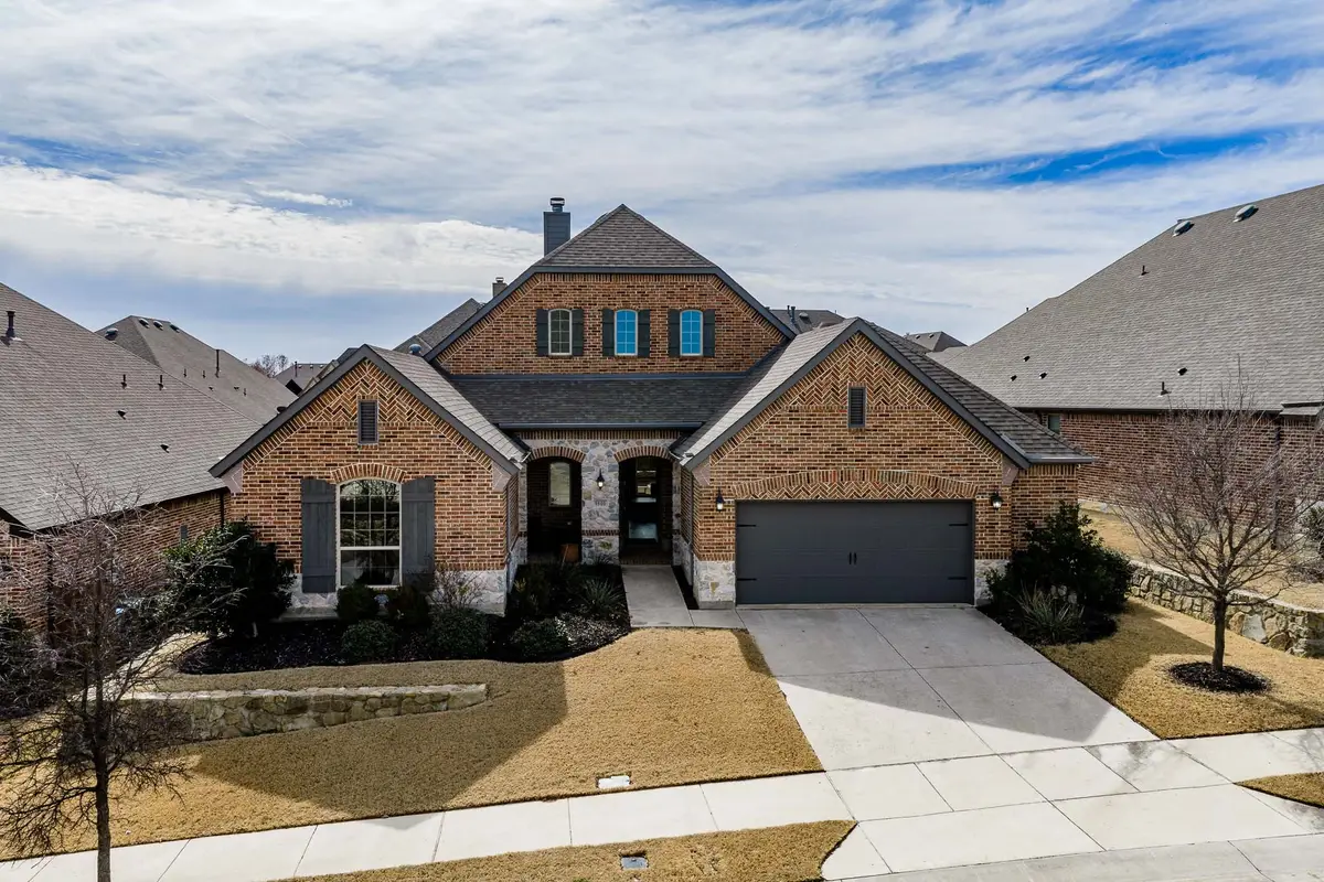 9800 Excursion Drive, Little Elm, TX 75068 - #1