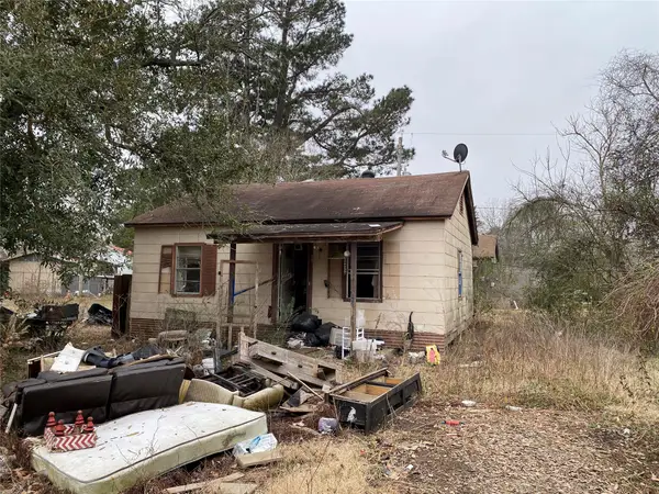 10 Winn Place, Hooks, TX 75561