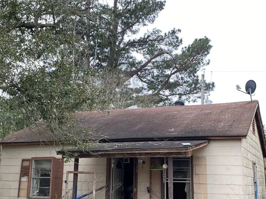 10 Winn Place, Hooks, TX 75561 - #2