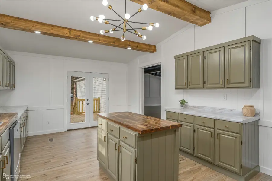 312 Greenwood Street, Mooringsport, LA 71060 - #3