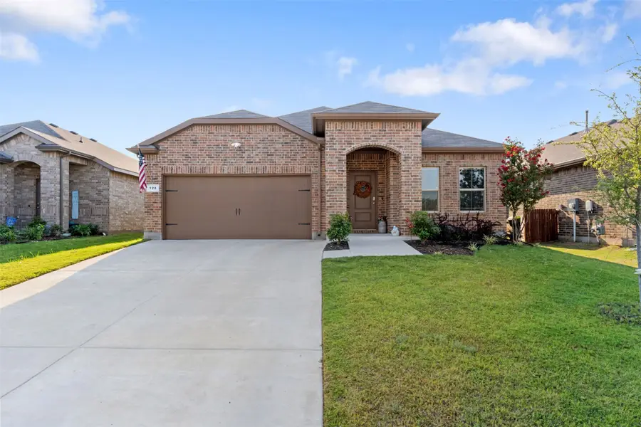128 Birch Forest Lane, Boyd, TX 76023 - #2