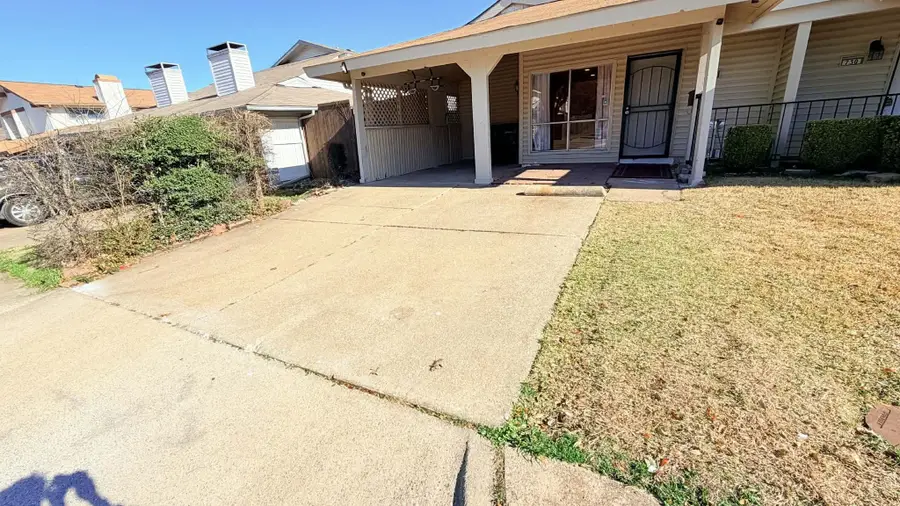 732 Valiant Circle, Garland, TX 75043 - #2