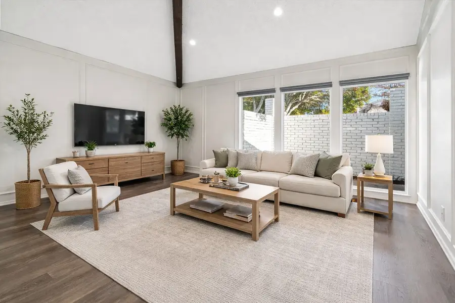 16801 Brushfield Drive, Dallas, TX 75248 - #2