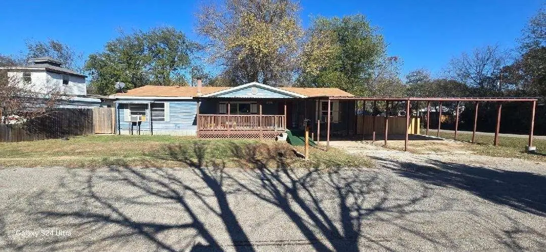 3815 Oak Meadow Street, Granbury, TX 76048 - #1