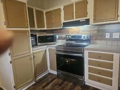 3815 Oak Meadow Street, Granbury, TX 76048 - #3