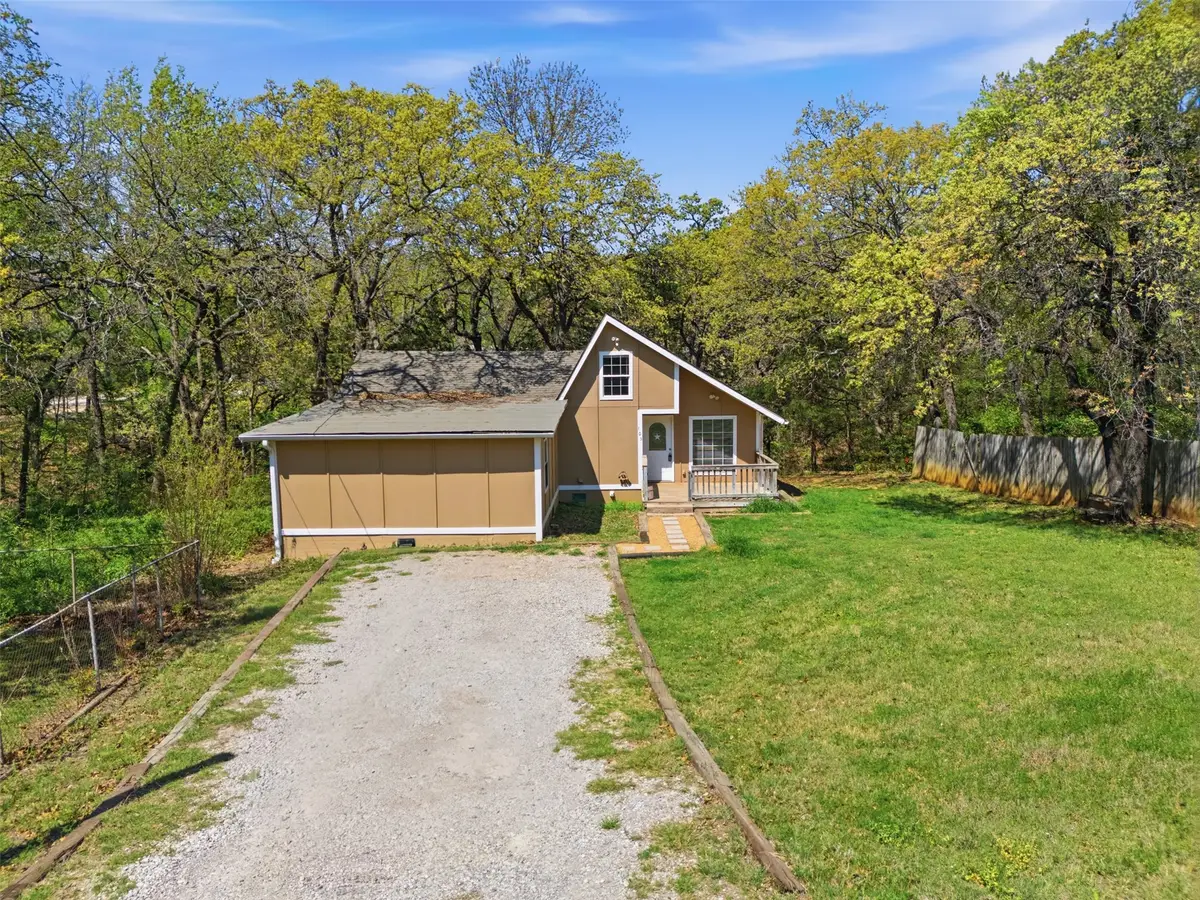 105 Lazy Ike Lane, Pottsboro, TX 75076 - #1