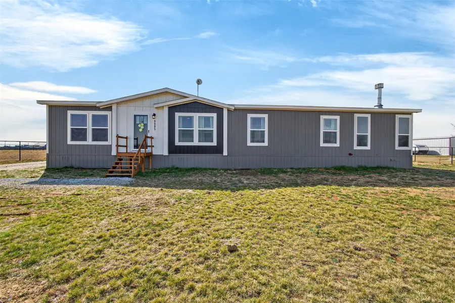 8685 Tl Ranch Road, Ponder, TX 76259 - #2