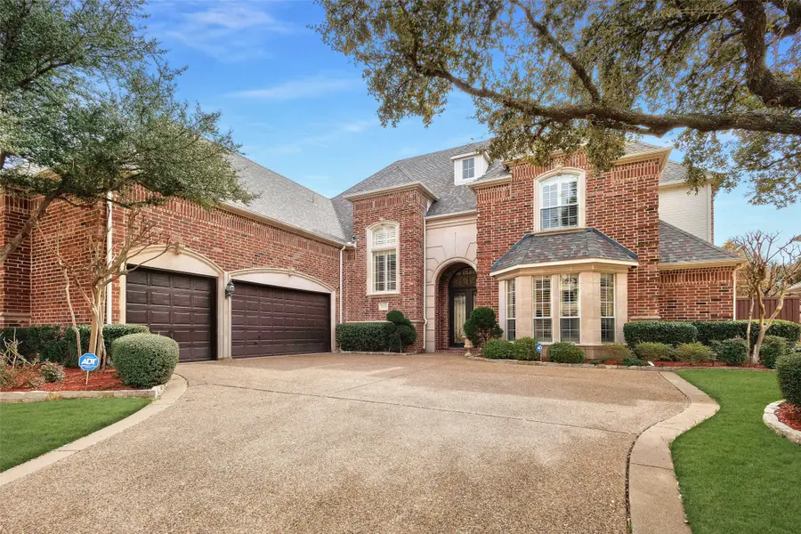 5048 Castle Creek Lane, Plano, TX 75093 - #3