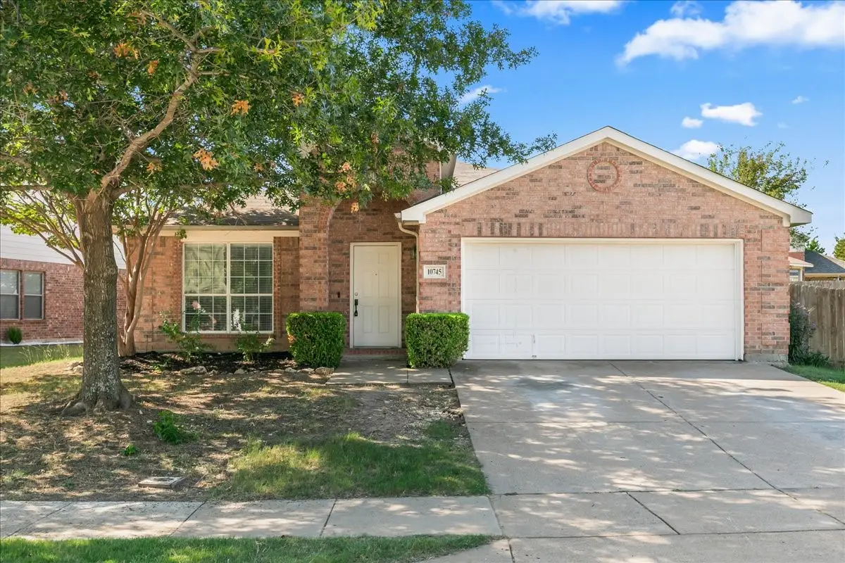 10745 Kittering Trail, Haslet, TX 76052 - #1