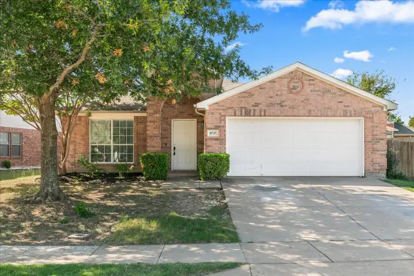 10745 Kittering Trail, Haslet, TX 76052