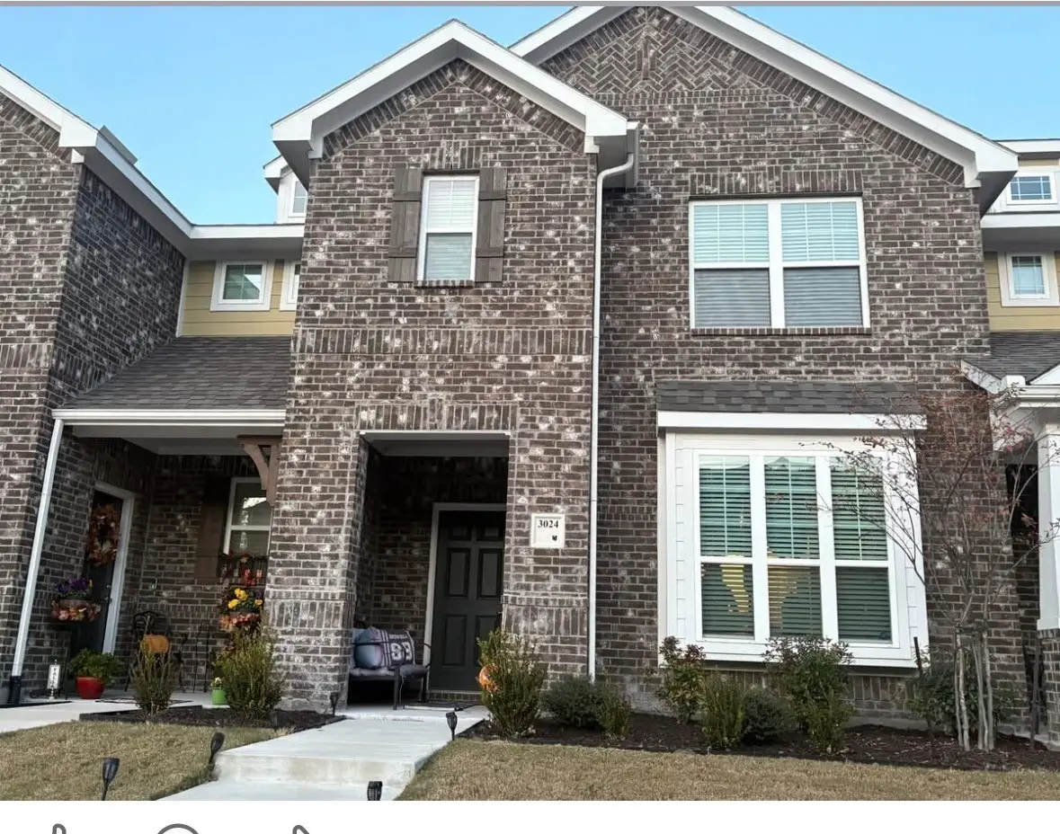 3024 Willow Wood Court, Crandall, TX 75114 - #1