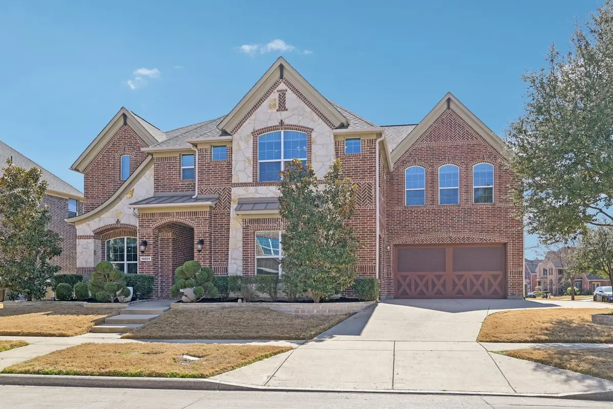 14025 Eleanor Avenue, Frisco, TX 75035 - #1