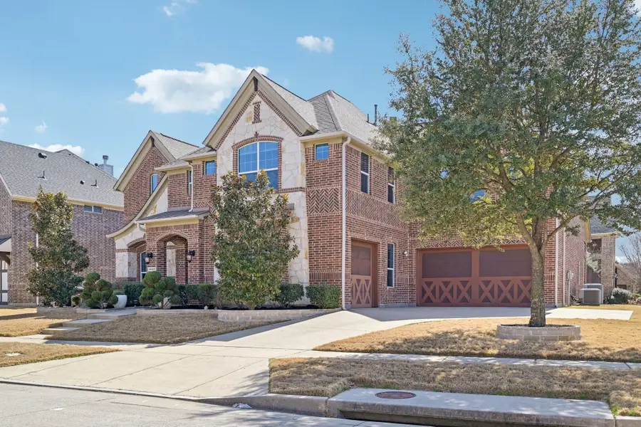 14025 Eleanor Avenue, Frisco, TX 75035 - #2